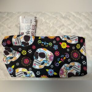 TawGear Skull Print Headband / Head Wrap